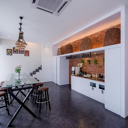 Hako Hotel Skudai Εξωτερικό φωτογραφία