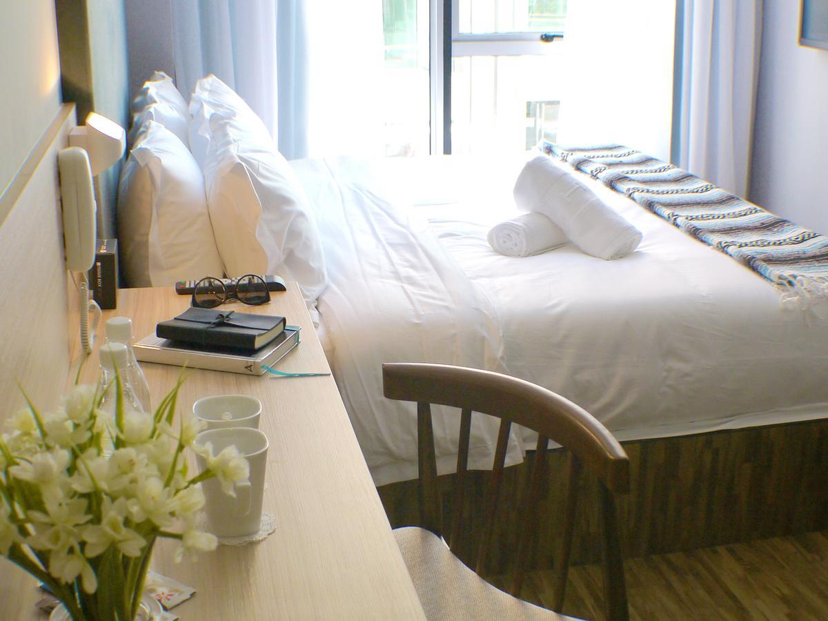 Hako Hotel Skudai Εξωτερικό φωτογραφία